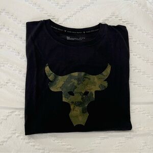 Under Armour Iron Paradise Tshirt